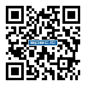 QR kodas | Atvidėja, UAB | spec.lt