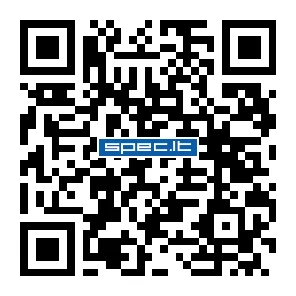 QR kodas | ATVILA BALTIC, UAB