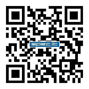 QR kodas | Atvira kalba, VŠĮ