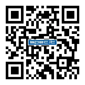QR kodas | Atvira karta, UAB | spec.lt