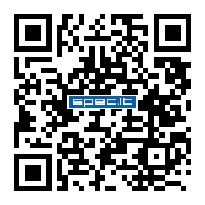 QR kodas | Atvira širdis, VŠĮ
