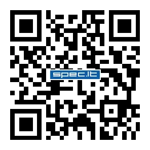 QR kodas | ATVIRAI, UAB | spec.lt