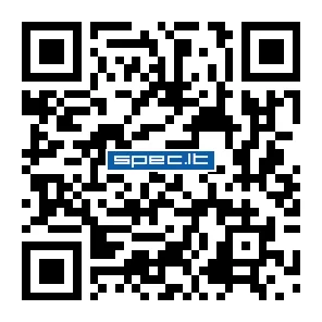 QR kodas | Atviras ašigalis, IĮ | spec.lt