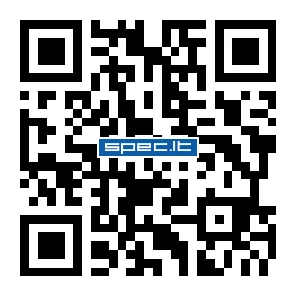 QR kodas | Atviras Dangus