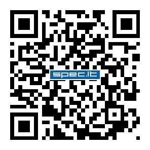 QR kodas | Atviras fondas, VŠĮ | spec.lt