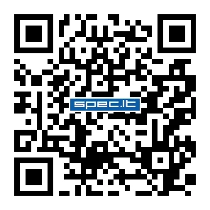 QR kodas | Atviras kodas verslui, UAB