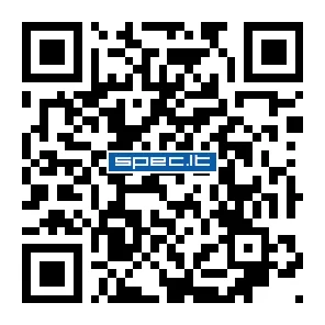 QR kodas | Atviras Langas, UAB