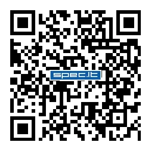 QR kodas | Teatras ATVIRAS RATAS, VŠĮ | spec.lt