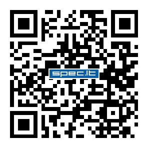 QR kodas | Atviras ryšys, VŠĮ