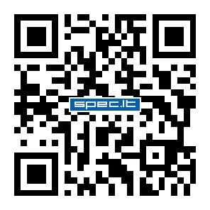 QR kodas | Atviras sau, MB