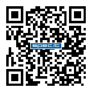 QR kodas | Atviras stalas, UAB | spec.lt