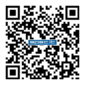 QR kodas | ATVIRAS ŽMOGAUS IR GAMTOS INSTITUTAS, UAB