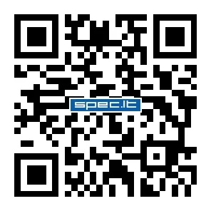 QR kodas | Atviri namai, UAB | spec.lt