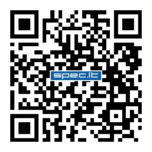 QR kodas | Atviri toliai, UAB | spec.lt