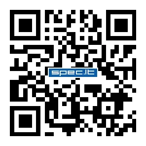 QR kodas | Atvirkodas, VŠĮ