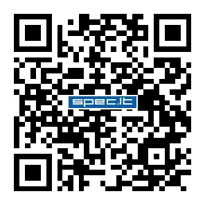 QR kodas | Atviroji akademija, VŠĮ | spec.lt