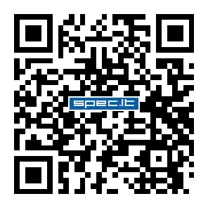 QR kodas | Atviros durys, VŠĮ