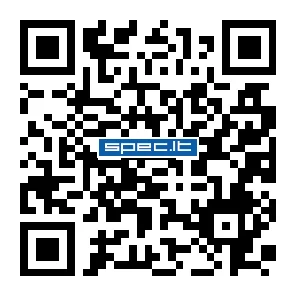 QR kodas | Atviros konsultacijos, MB