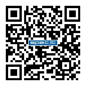 QR kodas | Atviros visuomenės centras, VšĮ