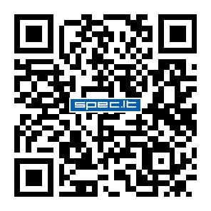 QR kodas | Atviros visuomenės forumas, VŠĮ | spec.lt