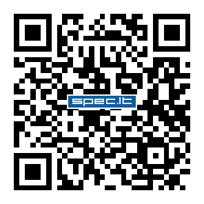 QR kodas | Atviros visuomenės kolegija, VŠĮ | spec.lt