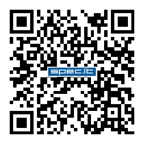QR kodas | Atvirosios visuomenės studijų asociacija | spec.lt