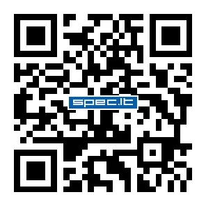 QR kodas | Atvis, MB