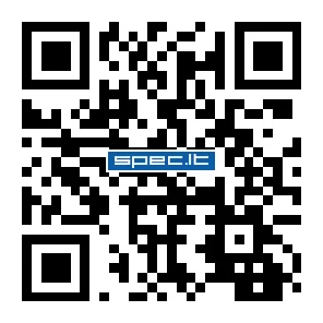 QR kodas | Atvista, UAB | spec.lt