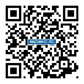 QR kodas | ATW sprendimai, VŠĮ | spec.lt