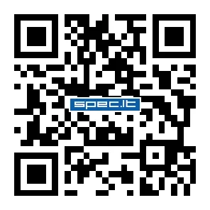 QR kodas | ATWAL foods, MB