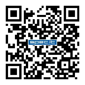 QR kodas | Atžala, sodininkų bendrija