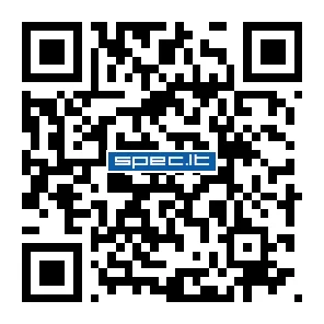 QR kodas | Atžala, UAB | spec.lt