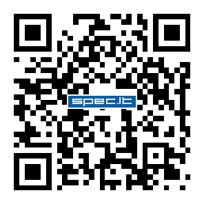 QR kodas | Atžalėlės, Vilniaus Lopšelis - Darželis | spec.lt