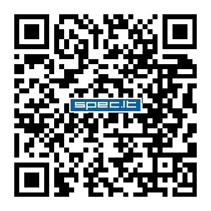 QR kodas | Gyvenamojo namo statybos bendrija Atžalynas