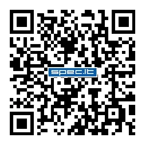 QR kodas | Gyvenamųjų namų statybos bendrija Atžalynas | spec.lt