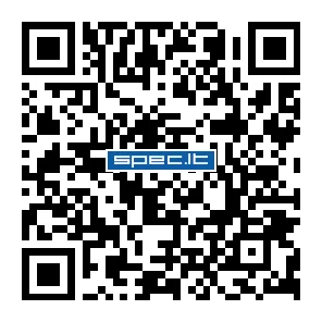 QR kodas | Atžalynas, Klaipėdos Lopšelis - Darželis | spec.lt
