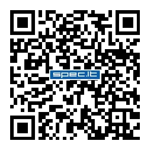 QR kodas | Atžalynas, Šiaulių m. Graikų ir Romėnų Imtynių Sporto Klubas | spec.lt