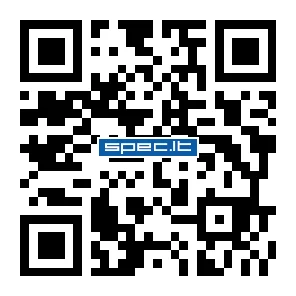 QR kodas | Alytaus rajono žemės ūkio bendrovė Atžalynas | spec.lt