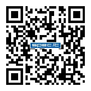 QR kodas | Atžalyno projektai, MB
