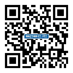 QR kodas | Atzwanger LT, UAB