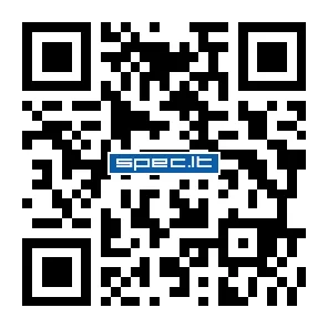 QR kodas | AU.DA Shop, MB | spec.lt