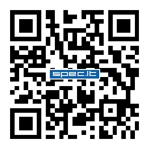QR kodas | Au group, MB | spec.lt