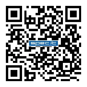 QR kodas | AU Used Graphic Printing Machines, MB | spec.lt