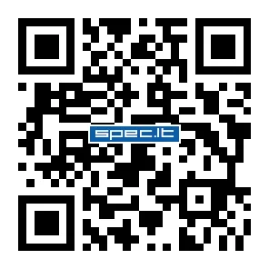 QR kodas | Auarta, UAB | spec.lt