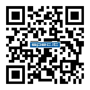 QR kodas | AUBERA, UAB | spec.lt