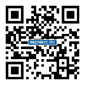 QR kodas | Auberta, UAB | spec.lt
