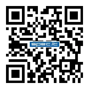 QR kodas | Aubija, MB | spec.lt