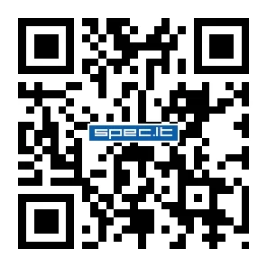 QR kodas | Aubrakas, ŽŪB | spec.lt