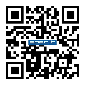 QR kodas | AUBRĖTĖ, UAB | spec.lt