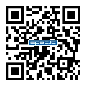 QR kodas | Aubrus, UAB | spec.lt